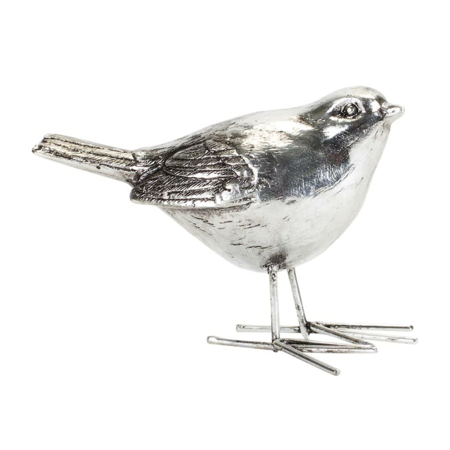 Holidays & Occasions * | Top 10 2.5 Bird Figurines By Melrose