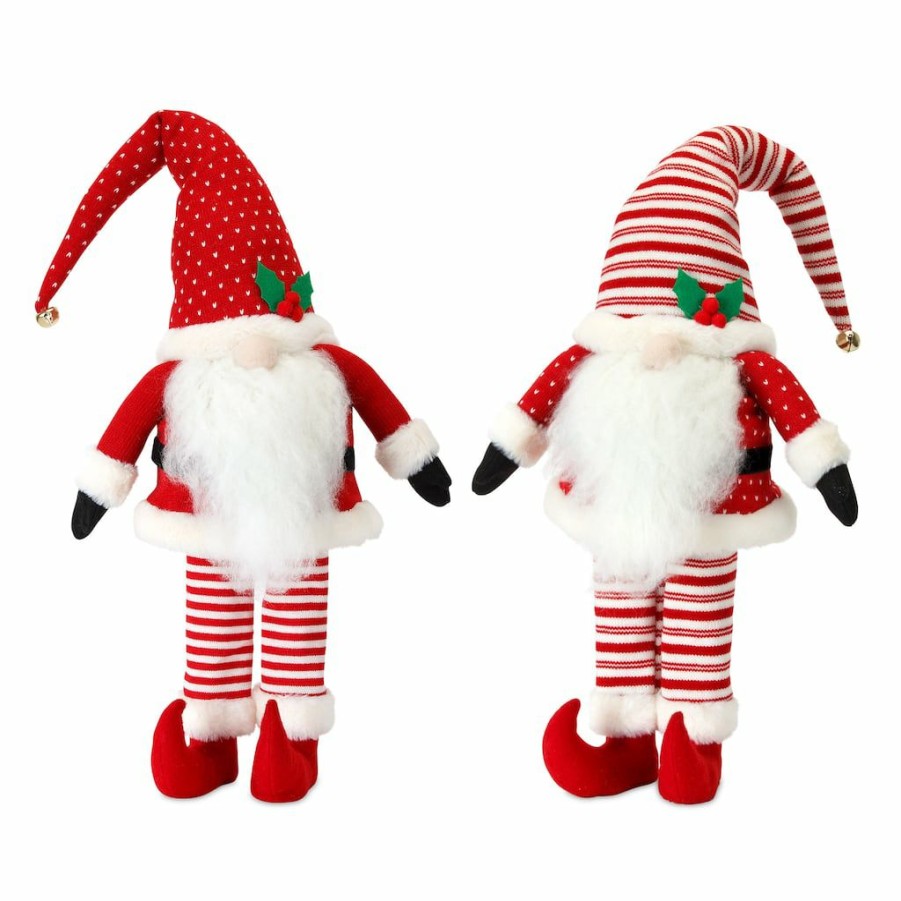 Holidays & Occasions * | Top 10 30 Christmas Elf Set By Melrose