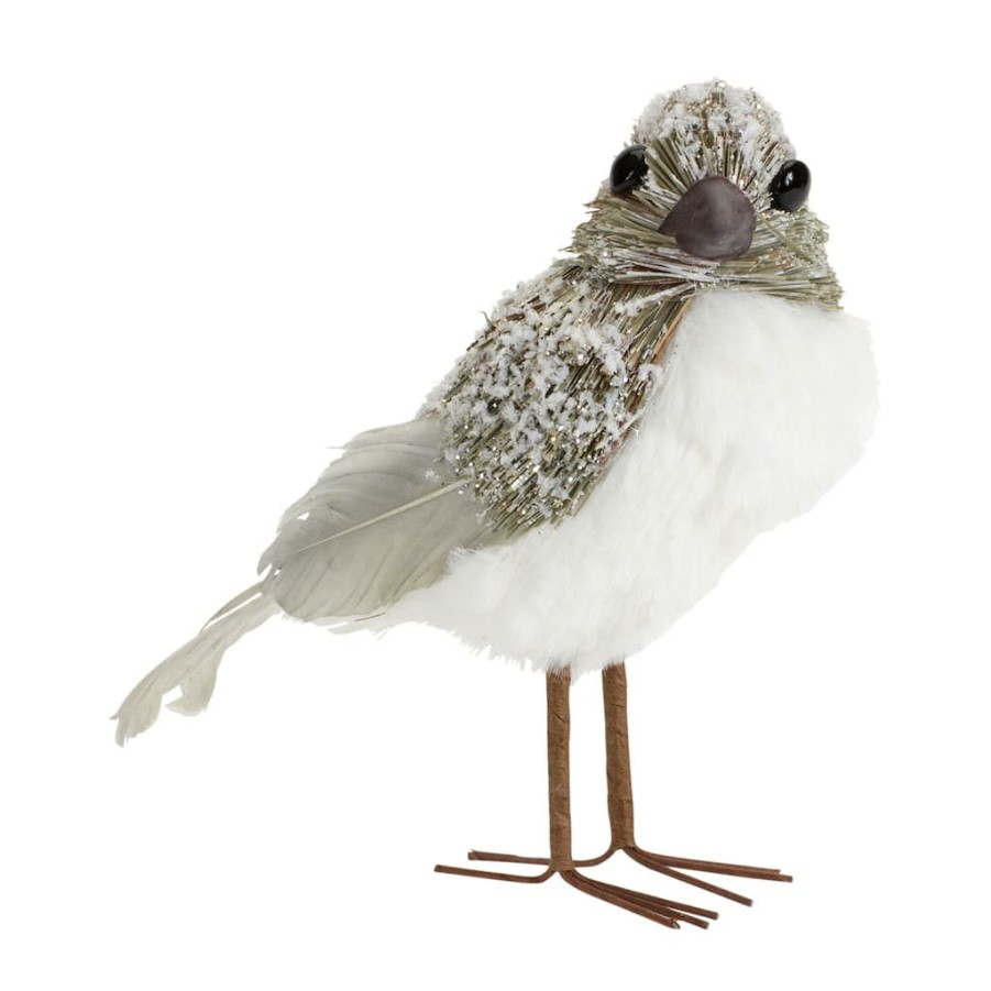 Holidays & Occasions * | Best Reviews Of 5 Bird Figurines By Melrose